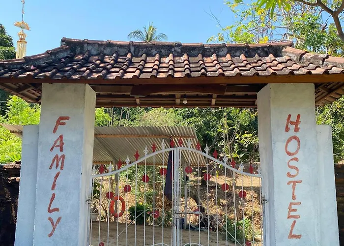 Family Hostel
