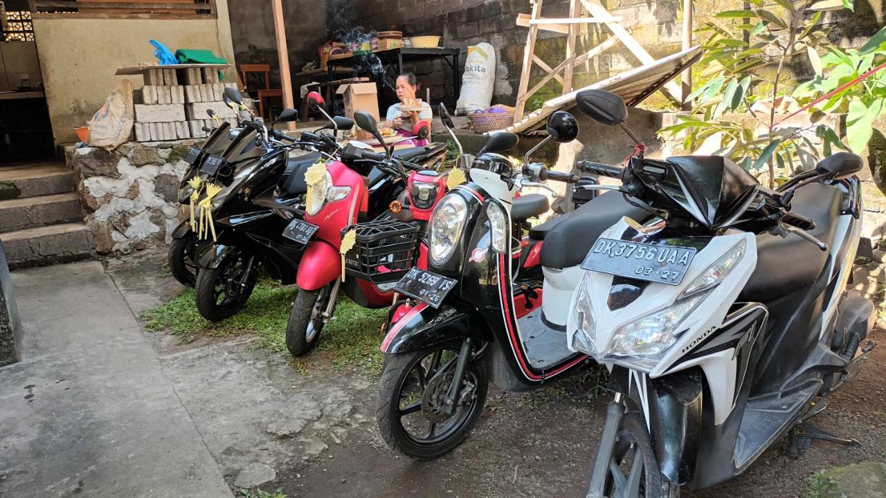 Family Hostel