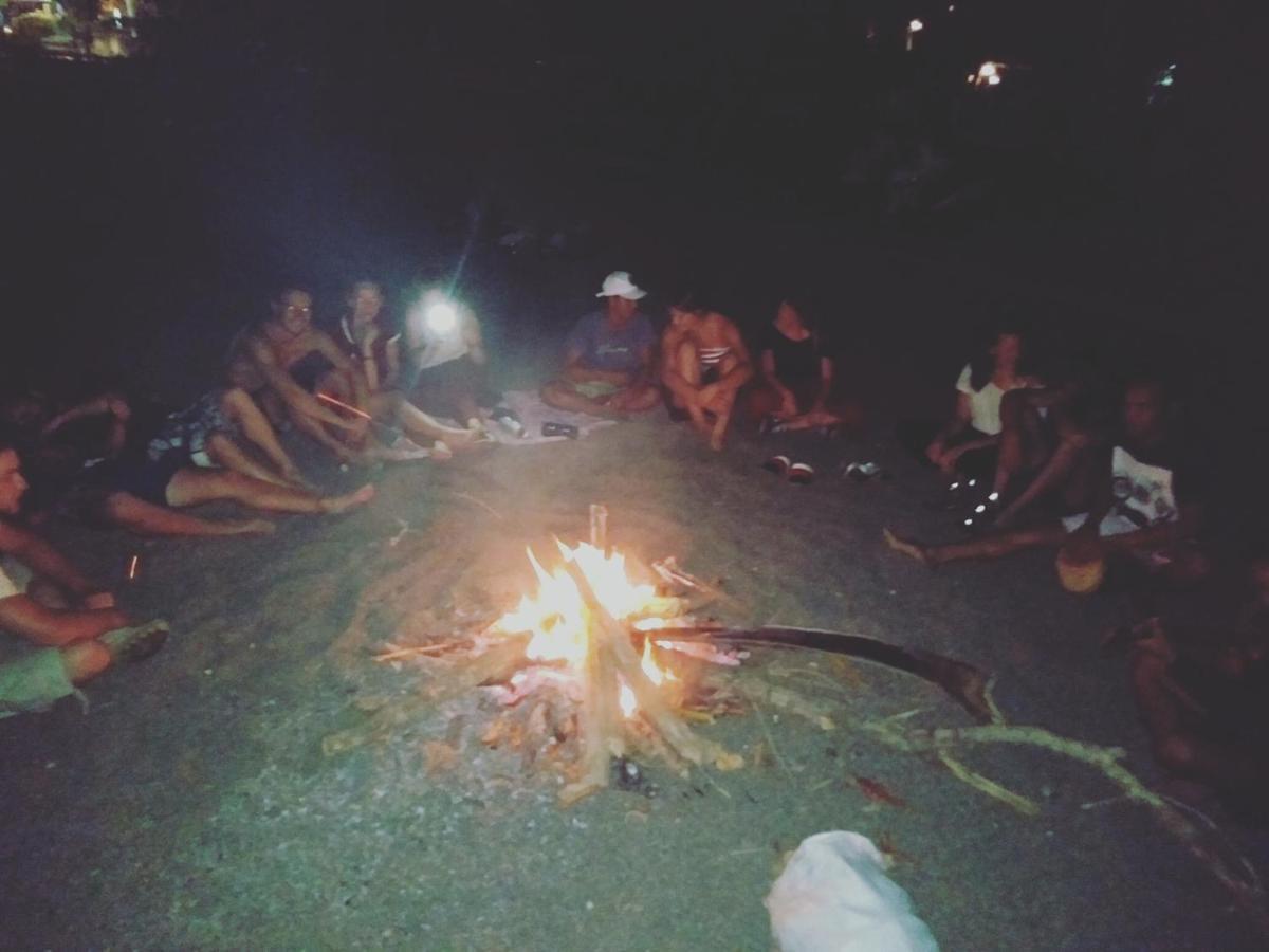 Family Hostel *