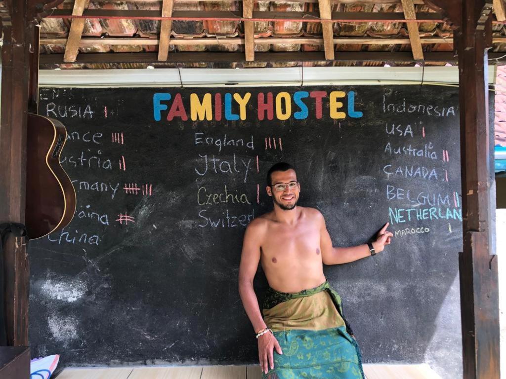 Family Hostel