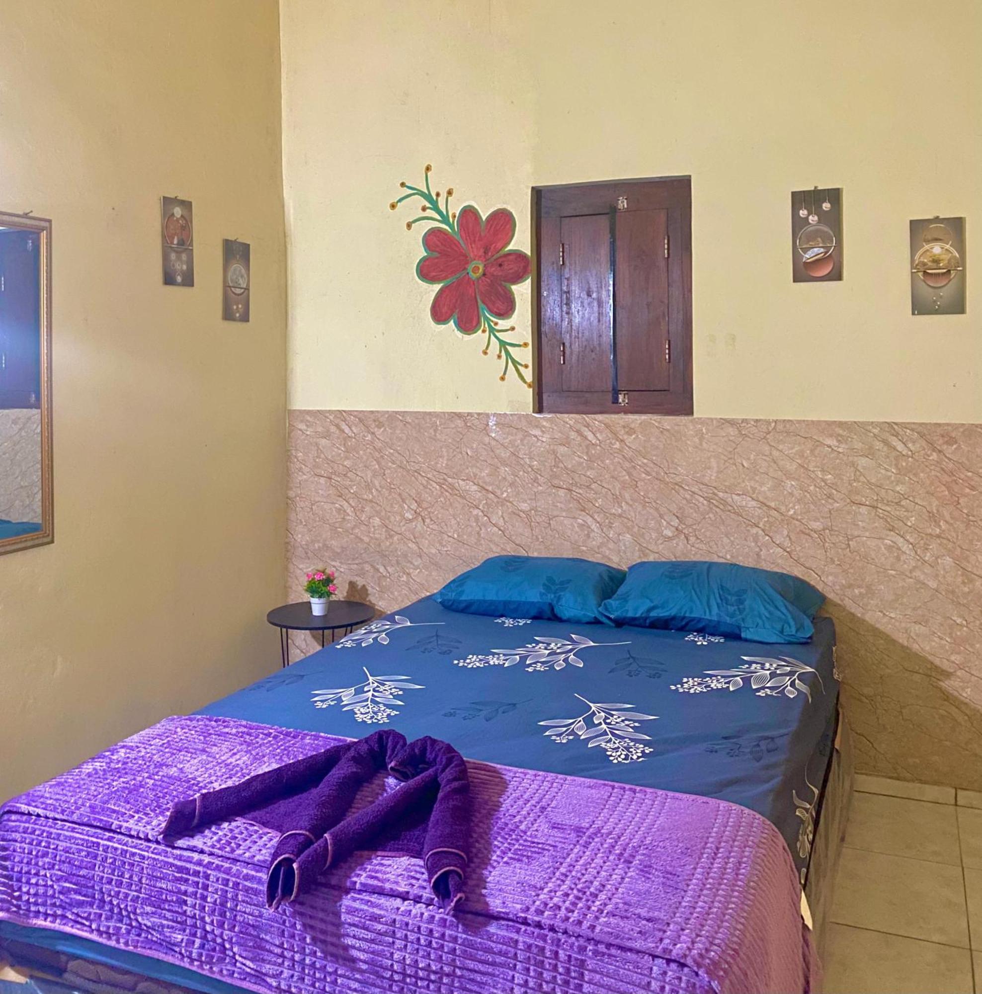 Family Hostel Lovina (Bali)